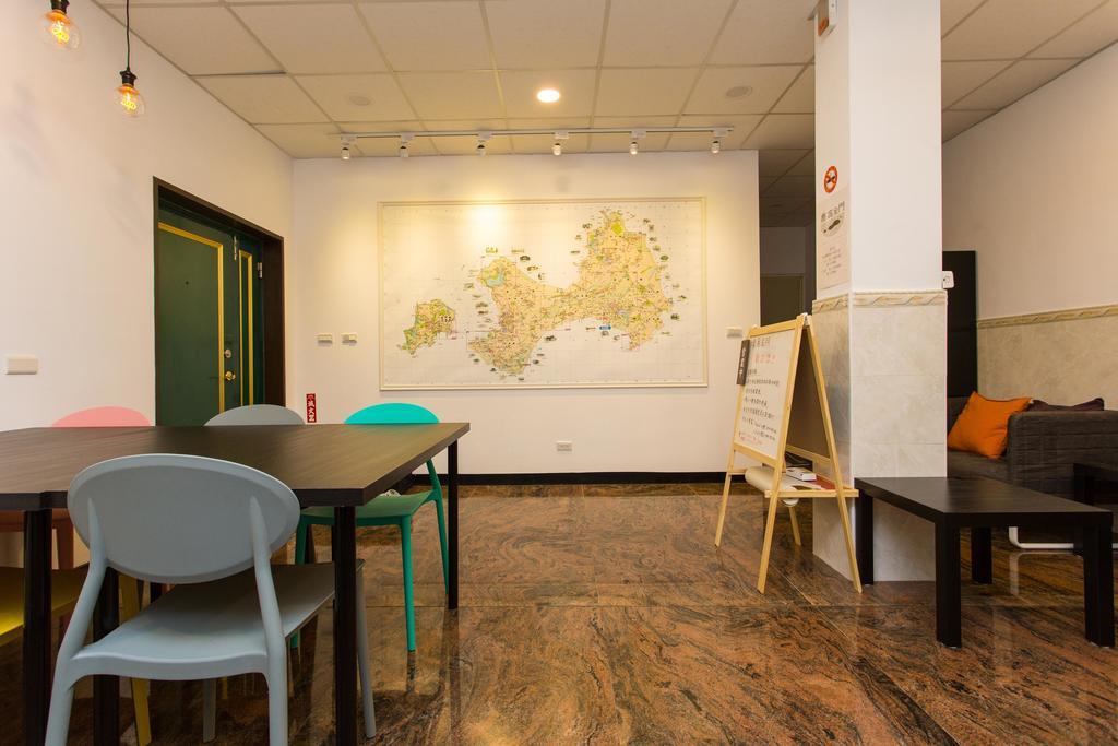 The World Apartment Jinhu Exterior photo