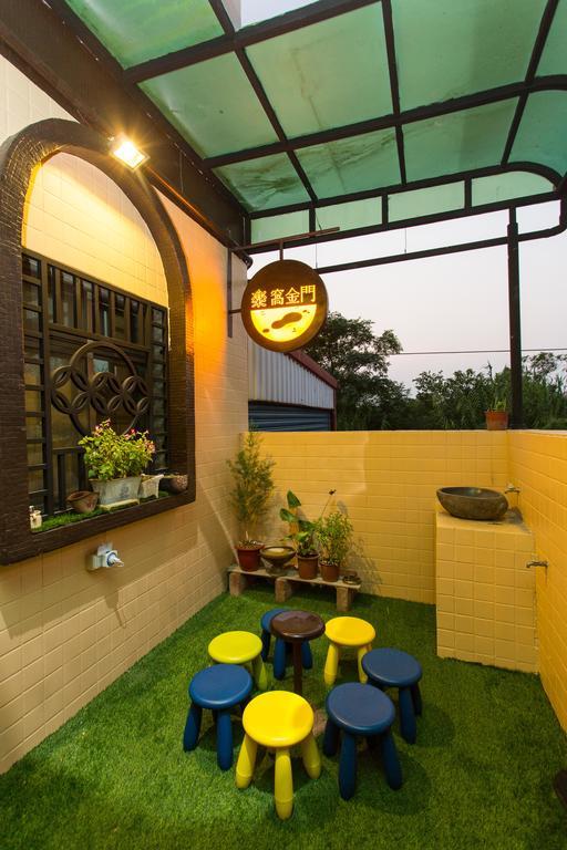 The World Apartment Jinhu Exterior photo