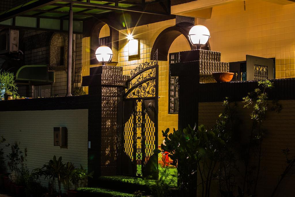 The World Apartment Jinhu Exterior photo