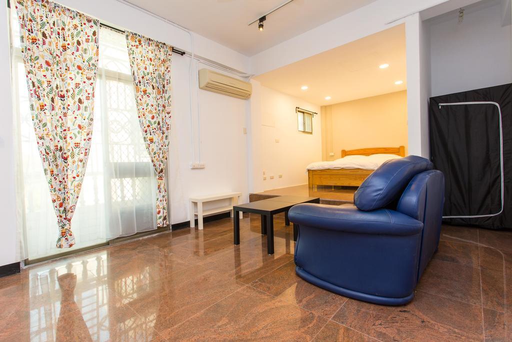 The World Apartment Jinhu Exterior photo