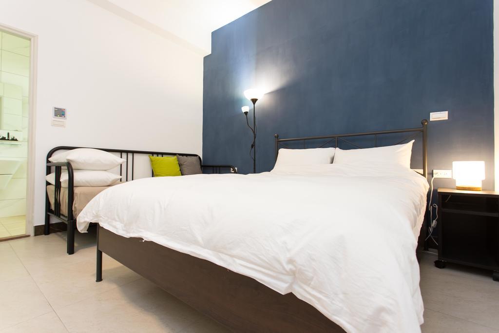 The World Apartment Jinhu Exterior photo