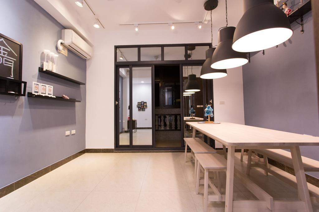 The World Apartment Jinhu Exterior photo