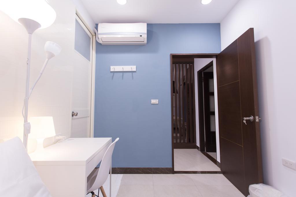 The World Apartment Jinhu Exterior photo