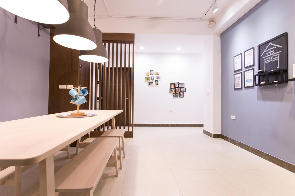 The World Apartment Jinhu Exterior photo