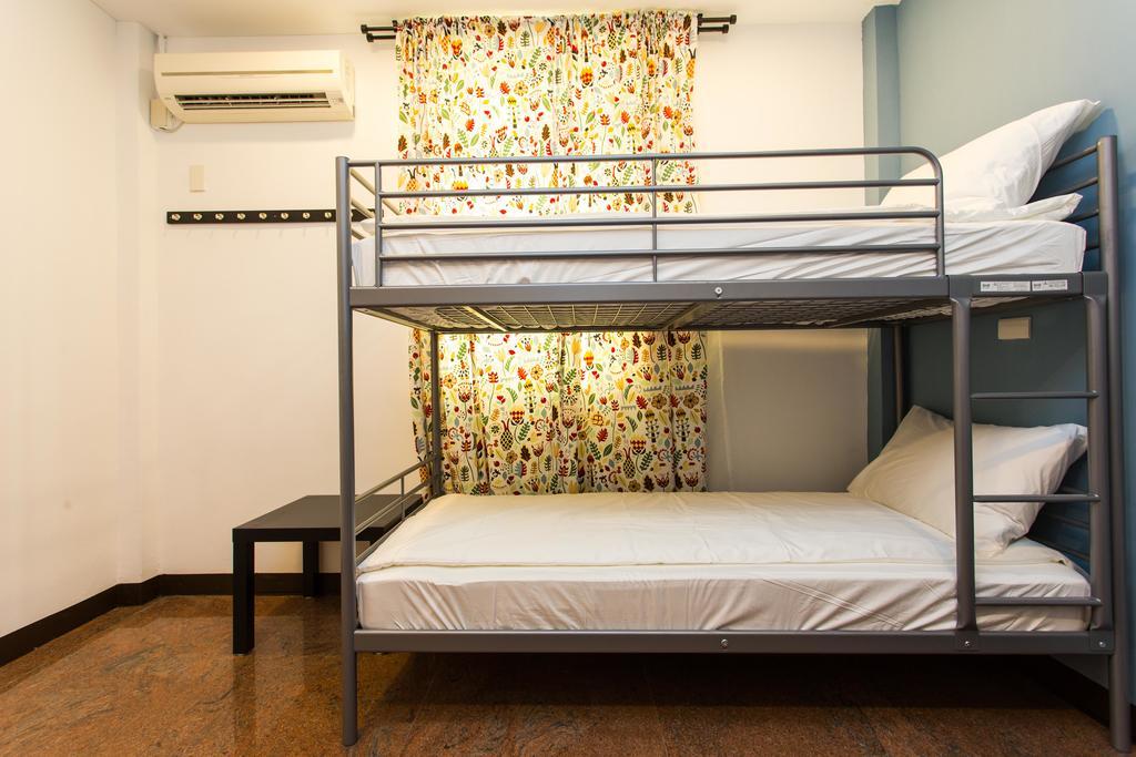 The World Apartment Jinhu Exterior photo