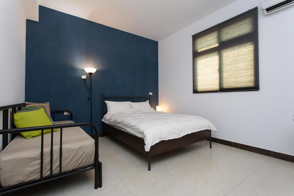 The World Apartment Jinhu Exterior photo